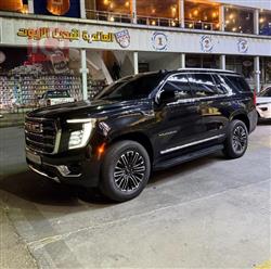 GMC Yukon